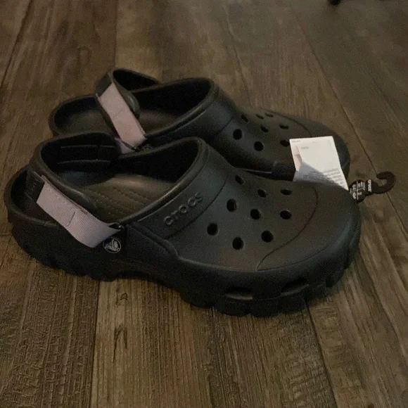 CROCS | Shoes | Crocs Not Used Still Have Tags | Poshmark display picture 3